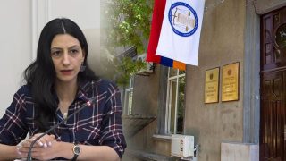 Մեր շենքի հետ կապված հարցը պետք է լուրջ քննարկման առարկա դառնա. ՄԻՊ