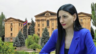 #ՀԻՄԱ. ՄԻՊ ԱՆԱՀԻՏ ՄԱՆԱՍՅԱՆՆ ԱԺ-ՈՒՄ Է՝ ՆԵՐԿԱՅԱՑՆՈՒՄ Է ԲՅՈՒՋԵԻ ԿԱՏԱՐՈՂԱԿԱՆԸ. #ՈՒՂԻՂ