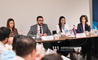 Տեղի ունեցավ ապաստան հայցողների, բռնի տեղահանվածների և փախստականների հարցերով ՄԻՊ-ին առընթեր հասարակական խորհրդի առաջին նիստը