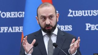 Միրզոյանը ԵՄ երկրներին հորդորել է արագացնել ՀՀ-ին աջակցելու քայլերը․ «Ազատություն»