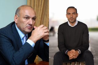 Ձերբակալման որոշում է կայացվել Գագիկ Խաչատրյանի և որդու՝ Արտյոմ Խաչատրյանի նկատմամբ