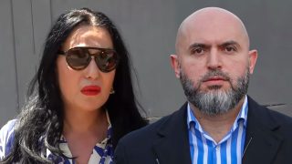 Աշոտյա՛ն, պինդ մնա, սա էլ կանցնի՝սա Նիկոլի հոգեվարքն է, երեկ նույնիսկ նրա կլասիկ լրբությունը չանցավ. Նաիրա Զոհրաբյան