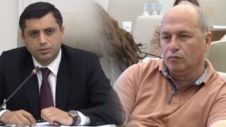 Գեղամ Նազարյանը Հակակոռուպցիոն կոմիտեի նախագահին թախանձագին խնդրում էր էլի ընդդիմադիրներ բռնել