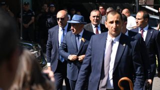 26/7 տեղամասում ՔՊ-ն ստացել է 0 ձայն, ԿԸՀ-ն մուտք է արել 717. Իշխանյան