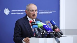 Այսօր պարզ կլինի, թե ով է լինելու Ազգային ժողովի նախագահը