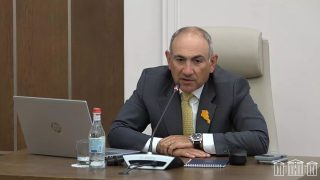 ՔՊ-ն կունենա խորհրդարանական մեծամասնություն, կձևավորի կառավարություն. Փաշինյան