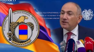 ԱԱԾ-ն է որոշում. Շինթույլտվություն ձրի չեն ստանում, քաղաքապետարանն ահավոր մեծ տուրք է սահմանել դրա համար. Նիկոլ Փաշինյան