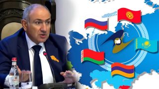 Քննարկելու բան կա ԵԱՏՄ-ի հետ. եթե ԵԱՏՄ-ն նամյոկով կասի չկա, մենք ի՞նչ անենք. Նիկոլ Փաշինյան