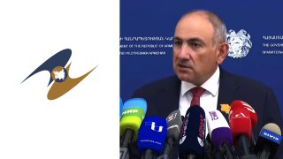 Կմասնակցեմ ԵԱՏՄ նիստին. Մենք չենք պատրաստվում արտահերթ ընտրություններ անցկացնել. Նիկոլ Փաշինյան