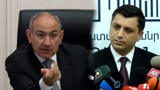 Ձեզ Փաշինյանը չի՞  ուղղորդում, երբ ընդդիմադիրներին սպառնում է՝ «ունեզրկելու ենք». հարց՝ ՀԿ նախագահին