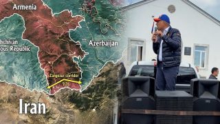 Ասում էին՝ միջանցք տվեք, թե չէ պատերազմ կլինի, այդ ռիսկը կար. Նիկոլ Փաշինյան