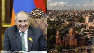 Փաշինյանի գլխավորությամբ քննարկվել է «Կոնդ» թաղամասի քաղաքաշինական հայեցակարգը