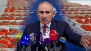 Շուկաների տեղերը ցույց ենք տվել՝ թող գնան… ողբերգությունից հետո ենք հետ նայում. Նիկոլ Փաշինյան