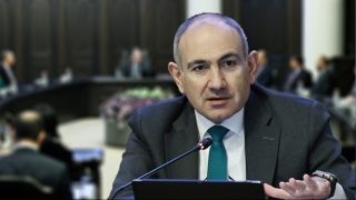 Ժողովրդի քթից են բերելու