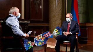 Սաթիկ Սեյրանյանը՝ ՔՊ-ական ու ՔՊ-ամերձ բոլոր նատաշկաներին
