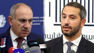 Նիկոլ Փաշինյանը գնում է 4-րդ ժամկետի․ ընդդիմությանը խորհուրդ եմ տալիս չվերցնել մանդատները․ Ռուբինյան