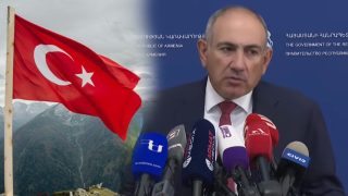 Թուրքիայի հետ կա՞ն քննարկումներ ՀՀ-ից ապրանքների արտահանման համար. Մանրամասնում է Նիկոլ Փաշինյանը