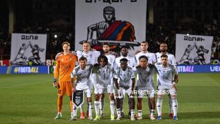«Նոա»-ն հավաք կանցկացնի Սլովենիայի Բրդո պրի Կրանյու և Մարիբոր քաղաքներում
