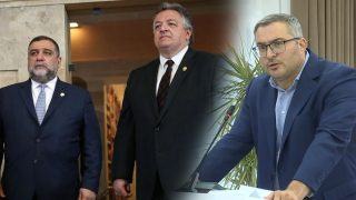 Դուք Նուբար Աֆեյանին շնորհակալություն չասացիք, ինչ է թե Ռուբեն Վարդանյանի ընկերն է. Ավագանու անդամ