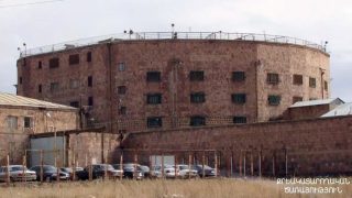 «Նուբարաշեն» ՔԿՀ–ն քանդելու և նորը կառուցելու մասին շուտով կլինի վերջնական որոշում. Գալյան