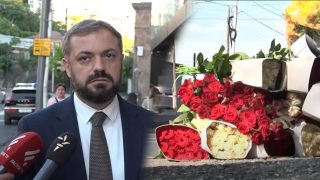 Ծաղիկի արտահանման խնդիր ունենք, արտարդման ծավալները շատ են. Գևորգ Պապոյան