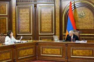 Ընտրվել են Առողջության համընդհանուր ապահովագրության հիմնադրամի հոգաբարձուների խորհրդի անդամները
