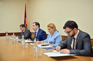 ՊԵԿ-ը և Եվրոպայի խորհուրդը պայմանավորվել են խորացնել հակակոռուպցիոն համագործակցությունը