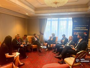 Քննարկվել է հայկական ավիաընկերությունների՝ ԵՄ օդային անվտանգության ցանկից դուրսբերման գործընթացը