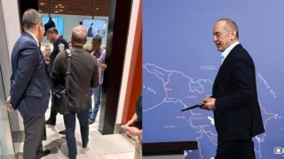 Ռոբերտ Քոչարյանը մեղադրյալ չէ որևէ քրեական վարույթով, որի շրջանակներում նրան չթույլատրվեր դուրս գալ ՀՀ տարածքից․ հաստատում են դատարանից և քննչական մարմիններից. Factor.am