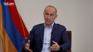 ԿԸՀ-ն ձայների առնվազն 10 տոկոսը «նկարել» է ՔՊ-ի համար. Ռոբերտ Քոչարյան