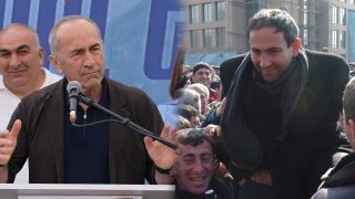 Փաշինյանն ինչին կպնում է՝ մահ է բերում. նա իր մահացու հաղթարշավը սկսել է 2008թ. մարտի 1-ին. Քոչարյան