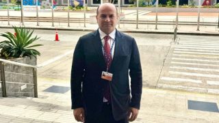 Դեսպան Մկրտչյանը մասնակցում է OAS Գլխավոր ասամբլեայի նստաշրջանին․ քննարկվում են միջազգային օրակարգի հարցեր