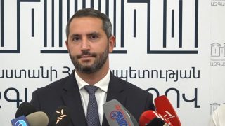ՀՀ-ն երկաթգծային փակուղի էր, հիմա՝ աշխարհը բաց է մեզ համար․ ՔՊ-ականը՝  հայ-թուրքական շփումների մասին