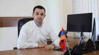 Ես ավարտում եմ իմ գործունեությունը «Շտապօգնություն» ՓԲԸ-ի տնօրենի պաշտոնում․ Ռուբեն Գրիգորյան