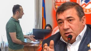 Բոլոր հայցերը ժամանակին պետք է ներկայացվեն, ոչ թե այն ժամանակ, երբ կա քաղաքական հրահանգ. Դալլաքյան