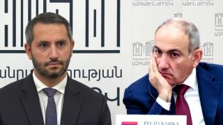 Սահմանադրական մեծամասնություն չունենք․ ունեցել ենք մեկ անգամ՝ 2018 թվականի արդյունքներով․ Ռուբինյան