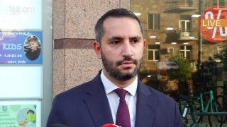 Շոյված եմ. վստահությունը պարտավորեցնող է. Ռուբեն Ռուբինյանը չասաց՝ քանի հոգի է ցանկացել նրան տեսնել ԱԺ նախագահի պաշտոնում