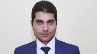 ԿԸՀ-ն բավարարեց դատախազի միջնորդությունը Ռուսլան Բարսեղյանի նկատմամբ քրեական հետապնդում հարուցելու վերաբերյալ