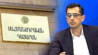 Ընդդիմադիրները, ովքեր հաշտ չեն ընտրության արդյունքների հետ, կոչս է միանալ իրավական պրոցեսին. Դրմեյան