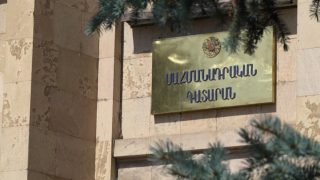 «Միասնության թևեր» կուսակցությունը կդիմի Սահմանադրական դատարան՝ ընտրությունների արդյունքները անվավեր ճանաչելու պահանջով