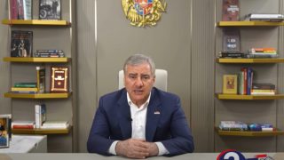 Պետական համակարգի արժանապատիվ աշխատակիցներ, մի՛ վախեցեք, արժանի եք փոփոխության. Սամվել Կարապետյան