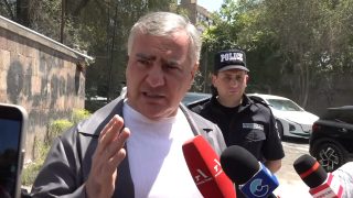 #ՀԻՄԱ. ՍԱՄՎԵԼ ԿԱՐԱՊԵՏՅԱՆԻ ՃԵՊԱԶՐՈՒՅՑԸ. #ՈՒՂԻՂ