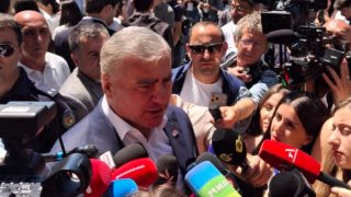 Եթե գտնենք, որ խորհրդարանով ավելի արագ կհեռացնենք Փաշինյանին՝ կգնանք խորհրդարան, եթե գտնենք, որ կարող ենք հեռացնել փողոցային պայքարով՝ կհեռացնենք այդպես. Սամվել Կարապետյան