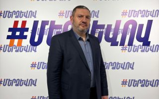 «Կարենին կորցնելուց հետո մնացած ամեն ինչ մեզ համար շատ մանր խոչընդոտներ են…». Սասուն Բադոյանի դուստր