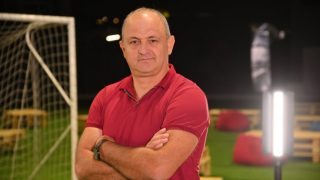 «Արարատը» նոր գլխավոր մարզիչ ունի․ պաշտոնական