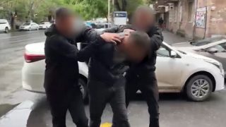 Հակակոռուպցիոն կոմիտեի ծառայողները բացահայտել են ընտրակաշառք տալու, ստանալու նոր դեպքեր