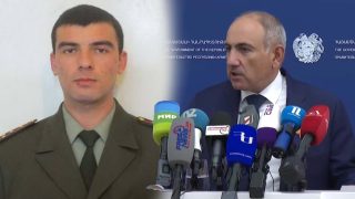 Այդ խաղաղությունը հեշտությամբ կարելի է ջախջախել, որից հետո կունենանք նման բազմաթիվ դեպքեր. Փաշինյան