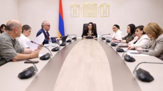 Ազատությունից զրկված անձանց՝ մերձավոր ազգականների հետ հաղորդակցման իրավունքի սահմանափակումը կբացառվի