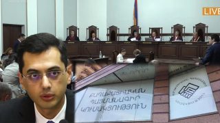 Վարձակալություն, անշարժ գույքի փորձագետի ներգրավում. ՔՊ-ն դեմ է. «Միասնության թևերի» միջնորդությունը