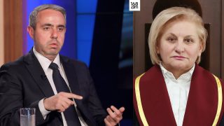 Արթուր Ղամբարյանը հիշեցրել է Սեդա Սաֆարյանի խոսքերը